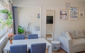 The Easy Stay Jakobstad